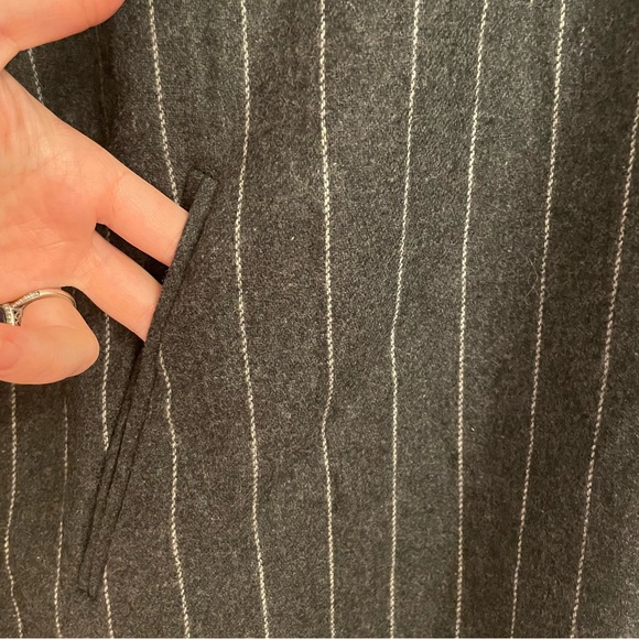 Wool Dress & Jacket Andrea Jovine - Picture 11 of 13